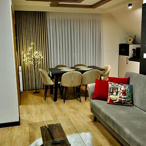 Sunset Resort Grapa