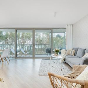 Pinea 110 - Basen, Sauna, Jacuzzi W Cenie Pobytu - Bezposredni Widok Na Morze - Easy - Rent Apartments
