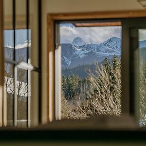 Tatra Serenity Residence Zakopane